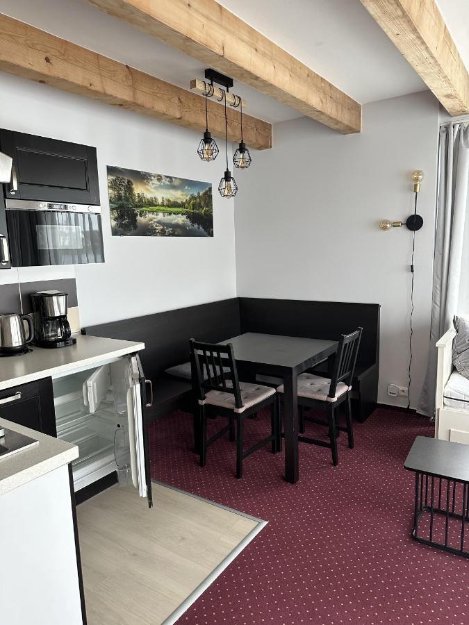 Apartmány Bella Vista Lipno Frydava Exterior foto