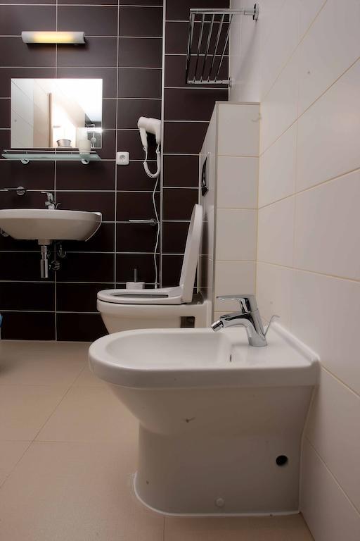 Apartmány Bella Vista Lipno Frydava Quarto foto