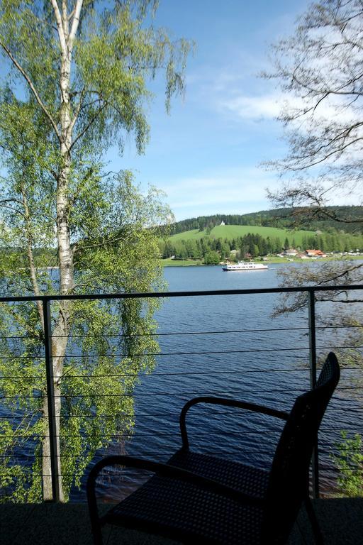 Apartmány Bella Vista Lipno Frydava Quarto foto